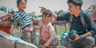 Research Study on Indian Nationals Abroad - $200 - $200 - 07/17/2026