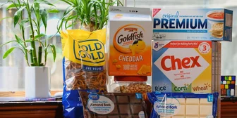 Research Study on Food Products - $100 - $100 - 07/03/2026