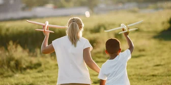Focus Group on Active Play for Mothers and Sons - $150 - $150 - 07/15/2026