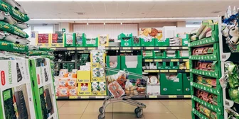 1-on-1 Interview in Chicago on Grocery Shopping - $125 - $125 - 08/04/2026