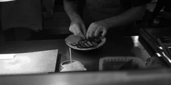 1-on-1 Interview in Dallas on Food - $275 - $275 - 10/09/2026