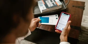 Research Study on Finance Apps - $85 - $85 - 08/01/2026