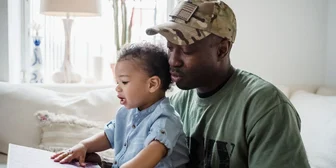 Research Study on Military Experiences - $150 - $150 - 10/29/2026