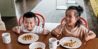 Online Interview on Kids Food Products - $100 - $100 - 10/02/2026