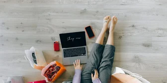 Research Study on Online Shopping - $100 - $100 - 08/05/2026