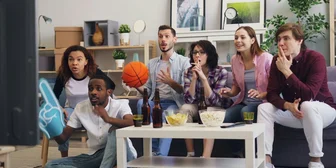 Research Study on Basketball Engagement - $150 - $150 - 07/14/2026