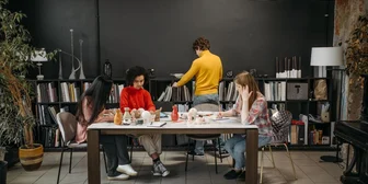 Focus Group in NY on Romance Stories - $150 - $150 - 08/15/2026