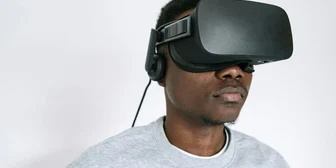 1-on-1 Interview on Virtual Reality Shopping - $125 - $125 - 08/25/2026