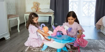 Research Study on Doll Brands - $20 - $20 - 08/13/2026