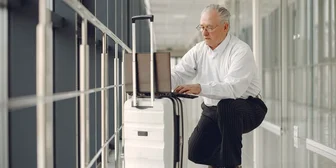 Research Study on Business Travel - $125 - $125 - 07/19/2026