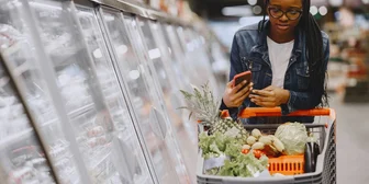 Research Study on Grocery Shopping - $35 - $35 - 08/23/2026