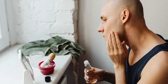 Research Study in Cincinnati on Male Grooming - $175 - $175 - 09/18/2026