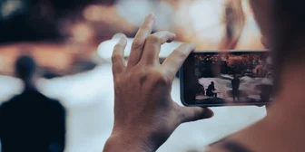 Research Study on Media Sharing - $29 - $29 - 10/23/2026