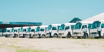 Research Study on Transportation & Fleet Services - $80 - $80 - 09/09/2026