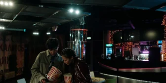 Research Study on Movie Theatre Merchandise - $45 - $45 - 07/23/2026
