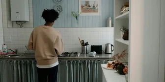 Research Study on Appliance Installation - $60 - $60 - 10/03/2026