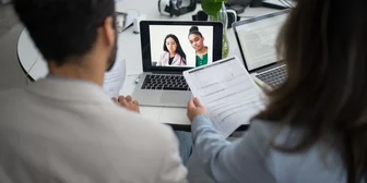 Research Study on Job Seeking - $45 - $45 - 08/21/2026