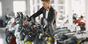 Research Study on Motorcycle Apparel Retail - $100 - $100 - 09/07/2026