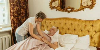 1-on-1 Interview in Tampa on Caregiving - $200 - $200 - 08/16/2026