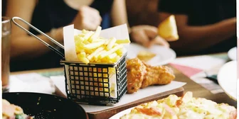 Research Study on Dining Out - $125 - $125 - 09/15/2026