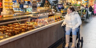 1-on-1 Interview in NY on Inclusive Retail - $190 - $190 - 07/10/2026