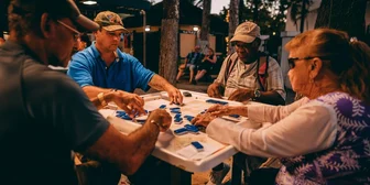 Research Study on Estero Residents - $30 - $30 - 07/02/2026