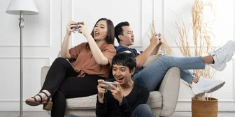 Research Study on Digital Entertainment & Media Habits - $40 - $40 - 10/15/2026
