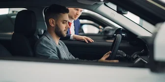 Research Study on Vehicle Purchasing - $100 - $100 - 08/13/2026