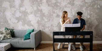 Research Study on Piano Teaching - $40 - $40 - 08/21/2026