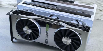 Research Study on GPU Training Workflow - $50 - $50 - 08/26/2026