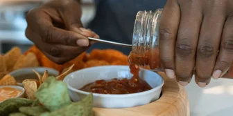 Focus Group in Dallas on Snack Habits - $175 - $175 - 07/21/2026
