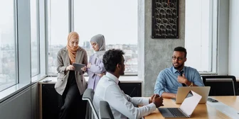 Research Study on Workforce Management - $20 - $20 - 08/13/2026