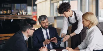 Research Study on Payment Processing Features - $175 - $175 - 07/25/2026