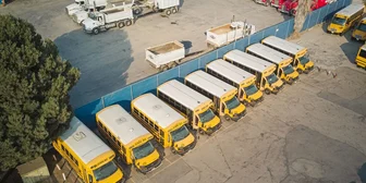 Research Study on Commercial Fleet Management - $50 - $50 - 09/02/2026