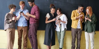 Research Study on Social Media Apps - $175 - $175 - 09/19/2026