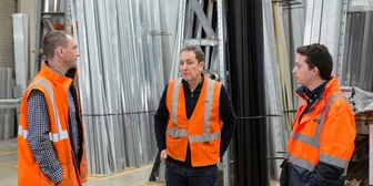 Research Study on Supply Chain Management - $200 - $200 - 08/15/2026
