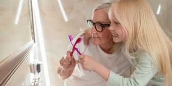 1-on-1 Interview in Indianapolis on Oral Care - $150 - $150 - 07/10/2026