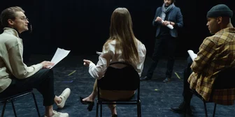 Research Study on Drama Shows - $250 - $250 - 09/09/2026