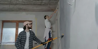 Research Study on Home Services - $25 - $25 - 08/07/2026