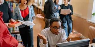 Research Study on Higher Education Accessibility - $100 - $100 - 07/10/2026