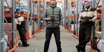 Research Study on Multi-Carrier Shipping - $60 - $60 - 10/01/2026