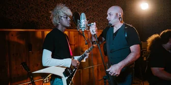 1-on-1 Interview in Brooklyn on Guitar Equipment - $200 - $200 - 07/22/2026