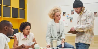 Research Study on Workplace Perspectives - $50 - $50 - 07/22/2026