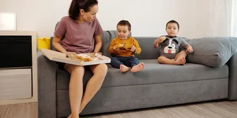 Focus Group on Baby Snacks - $50 - $50 - 10/28/2026