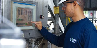 Research Study on Industrial Equipment Monitoring - $125 - $125 - 07/05/2026