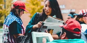 Focus Group on Elite Voters - $200 - $200 - 08/07/2026