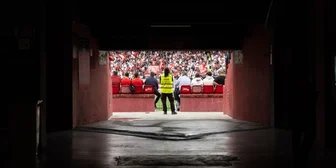 Research Study on Stadium Operations - $80 - $80 - 08/06/2026
