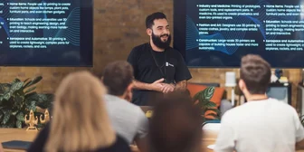 1-on-1 Interview on Learning Platforms - $100 - $100 - 08/19/2026