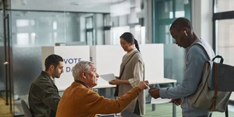 Focus Group on Ohio Elections - $125 - $125 - 06/25/2026