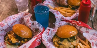 Research Study on Fast Food - $300 - $300 - 07/30/2026